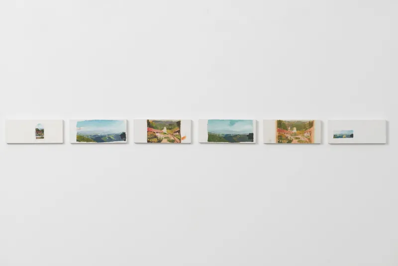 Juan Araujo is included in 'Copy, Translate, Repeat: Contemporary Art from the Colección Patricia Phelps de Cisneros'