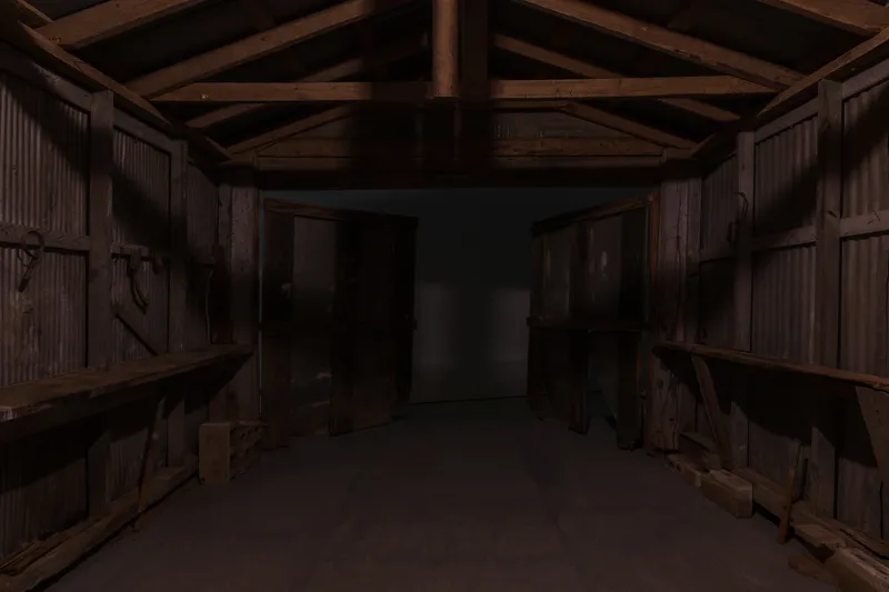 Jim Hodges: 'It only takes a minute' Exhibition Film