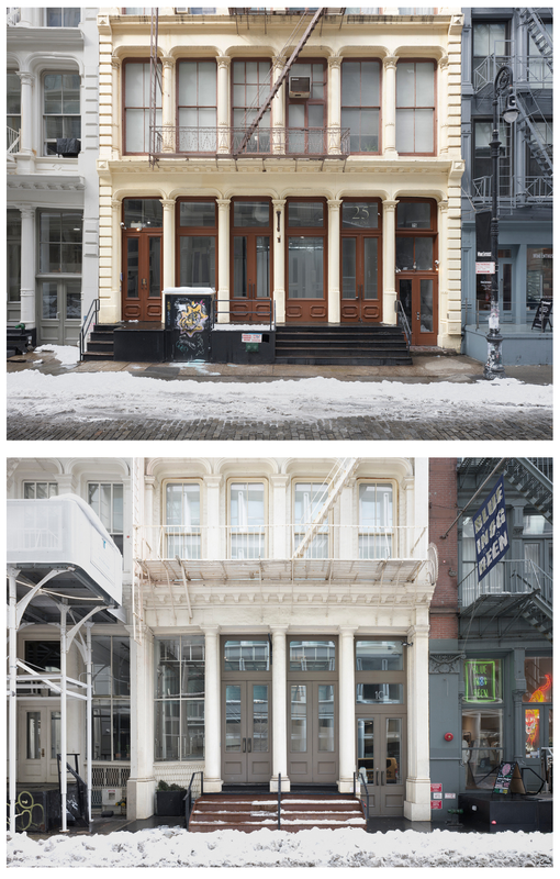 Garth Greenan Gallery to Move to Two New Spaces in SoHo this September