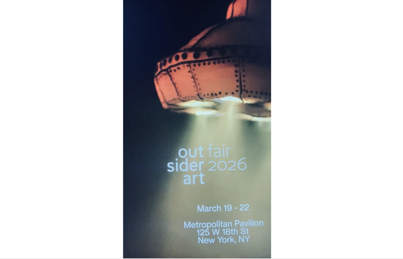 OAF 2026 Trailer by Brent Green