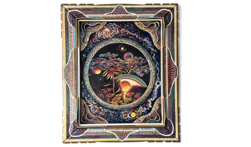 Outsider Art Fair Announces 2026 Exhibitors