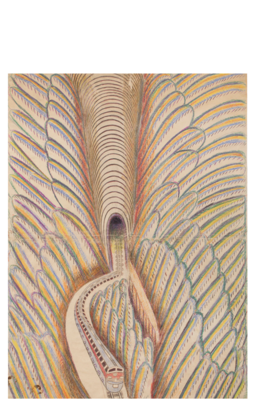 The Field - Outsider Art Fair