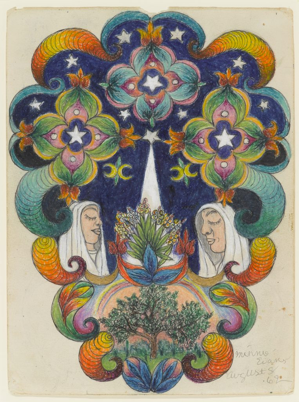 The Field - Outsider Art Fair