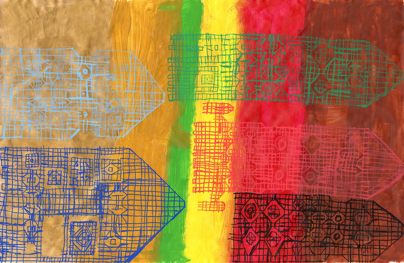 Outsider Art Fair Announces 2026 Exhibitors