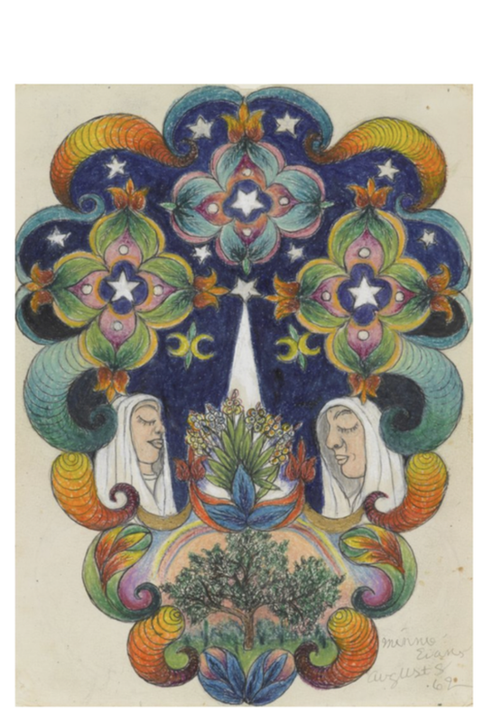 The Field - Outsider Art Fair