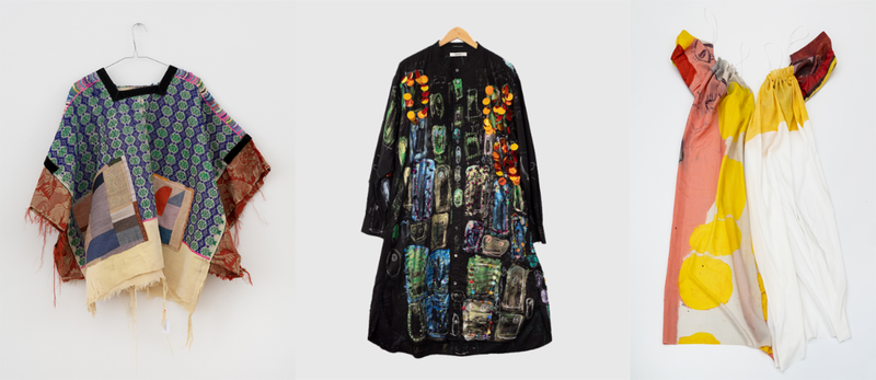 OAF Announces RUN STORE by Susan Cianciolo