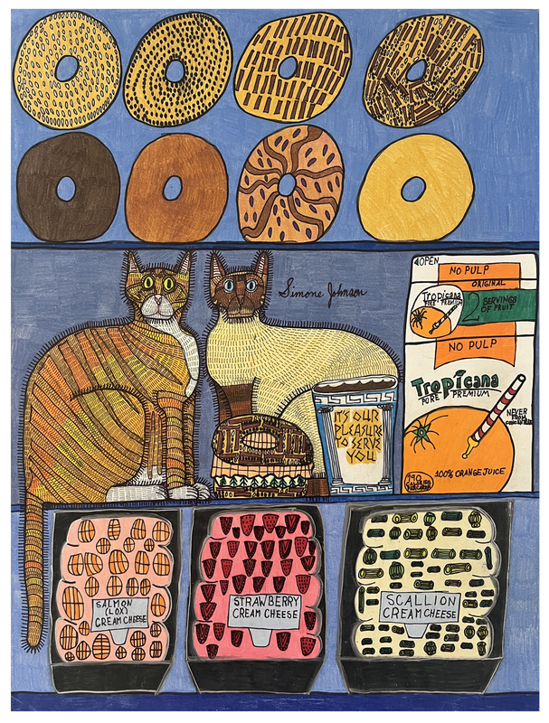 OAF 2026 Special Events