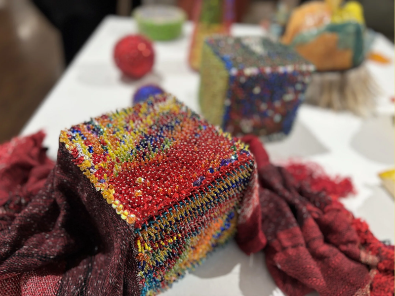 IMPULSE: The Huge Upside on the Outsider Art Fair