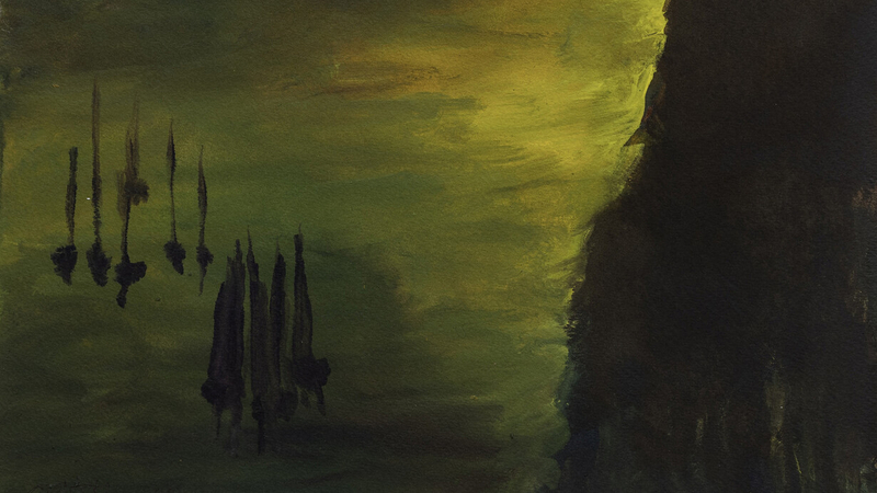 Voyage into the Light