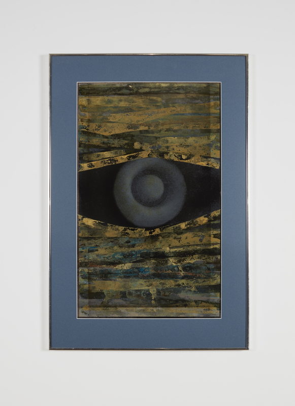 Gloria Bohanon, Rio on My Mind (Corcovado, Quiet Nights of Quiet Stars), c. 1970