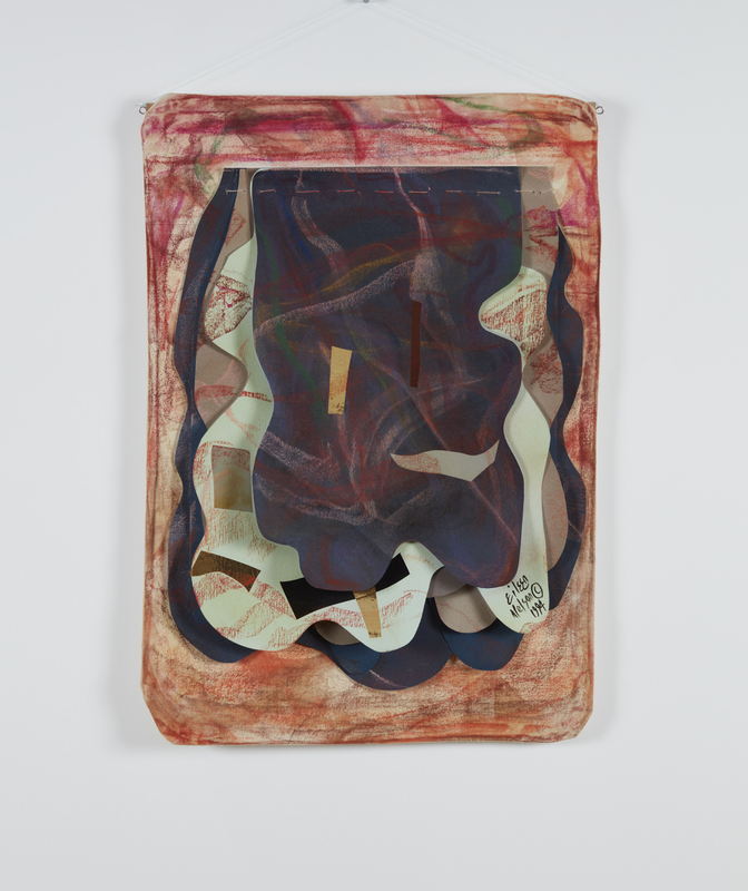 Eileen Nelson, Grand Canyon, 1994