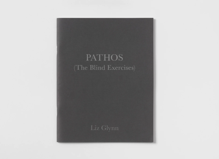 Liz Glynn: Pathos (The Blind Exercises) - Paula Cooper Gallery - Publications - Paula Cooper Gallery