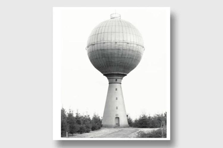 Bernd & Hilla Becher - The Metropolitan Museum of Art - Publications - Paula Cooper Gallery