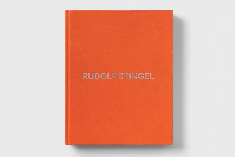 Rudolf Stingel - Foundation Beyeler - Publications - Paula Cooper Gallery