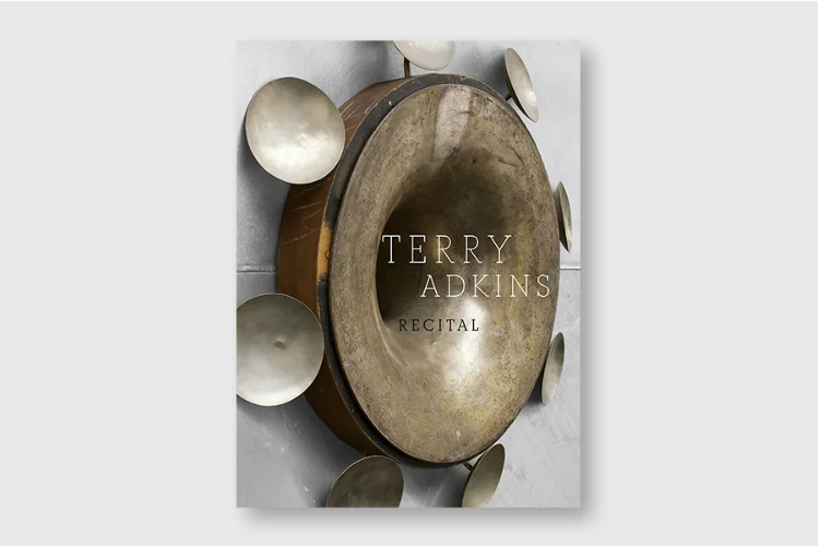 Terry Adkins: Recital - Tang Teaching Museum - Publications - Paula Cooper Gallery
