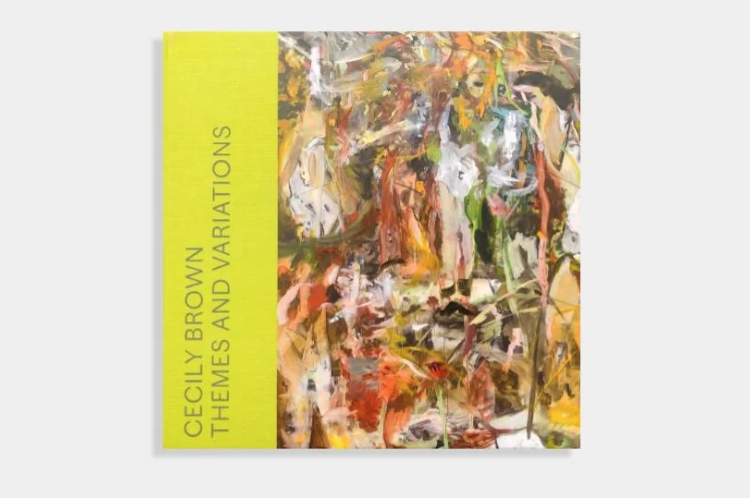 Cecily Brown: Themes and Variations - Dallas Museum of Art - Publications - Paula Cooper Gallery