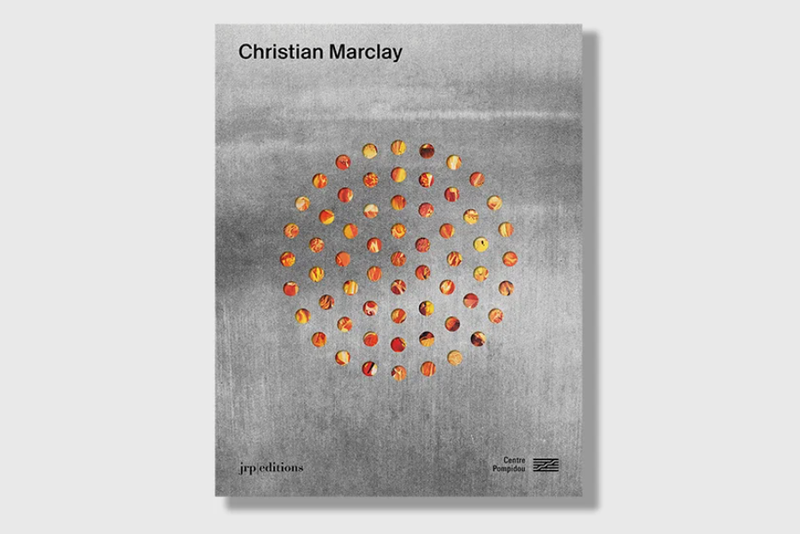 Christian Marclay - Centre Pompidou Paris - Publications - Paula Cooper Gallery