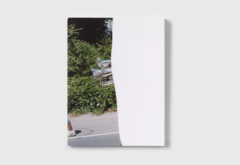 Christian Marclay: Fourth of July - Paula Cooper Gallery - Publications - Paula Cooper Gallery