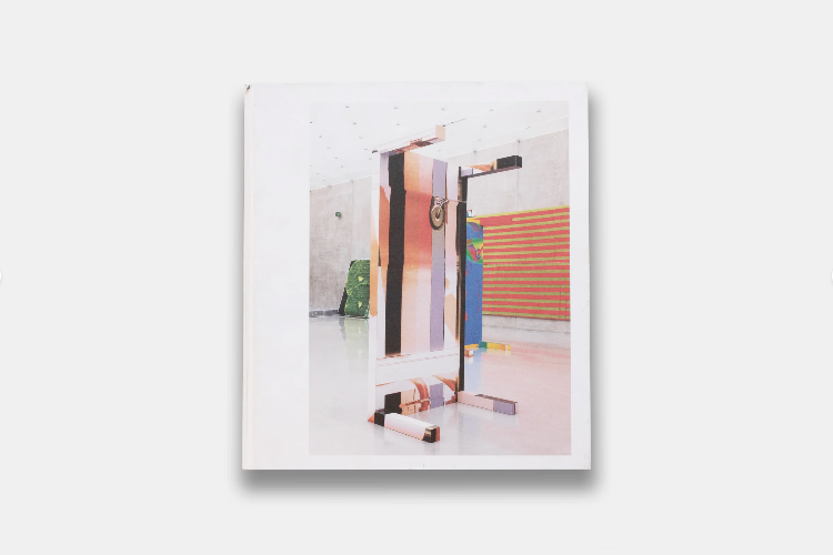 Wade Guyton / Kelley Walker - Kunsthaus Bregenz - Publications - Paula Cooper Gallery