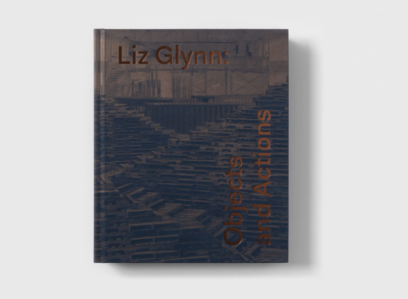 Liz Glynn: Objects and Actions - MASS MoCA - Publications - Paula Cooper Gallery