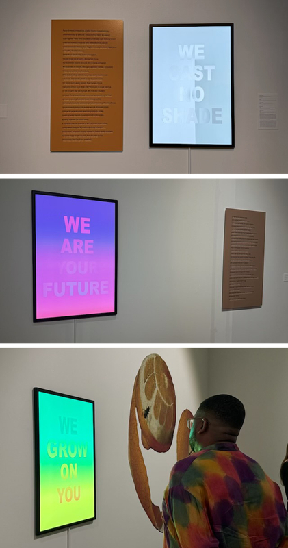 The San Francisco Arts Commission (SFAC)