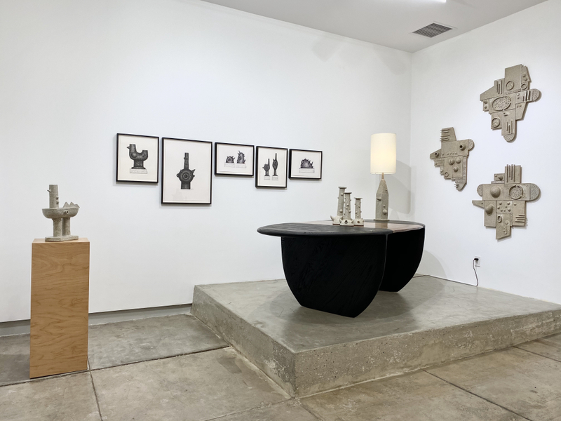 Carlos Otero | Los Angeles