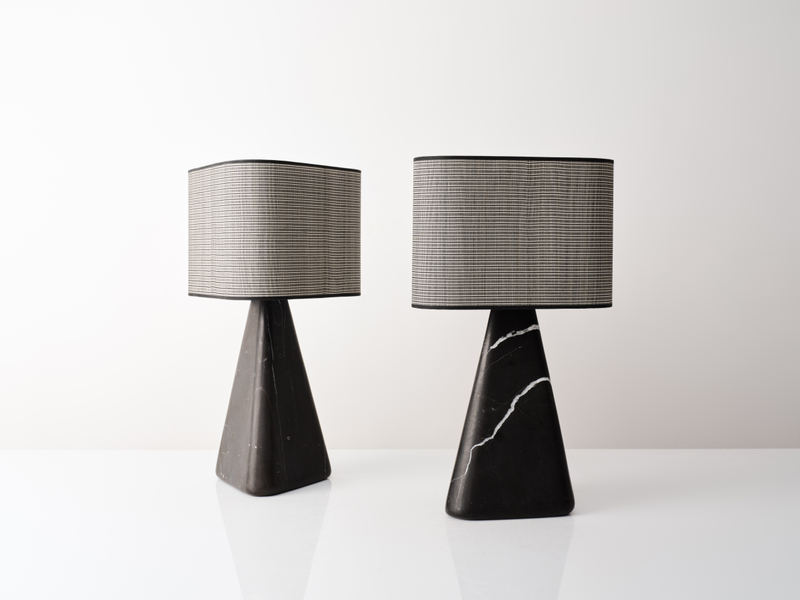 SHAWN HENDERSON x RUPP STUDIO