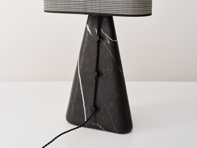 SHAWN HENDERSON x RUPP STUDIO