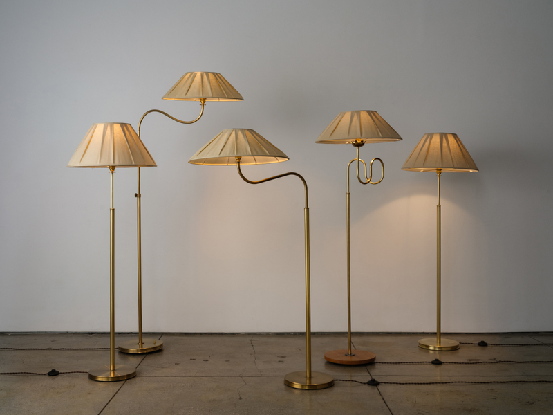 Josef Frank and Harald Elof Notini