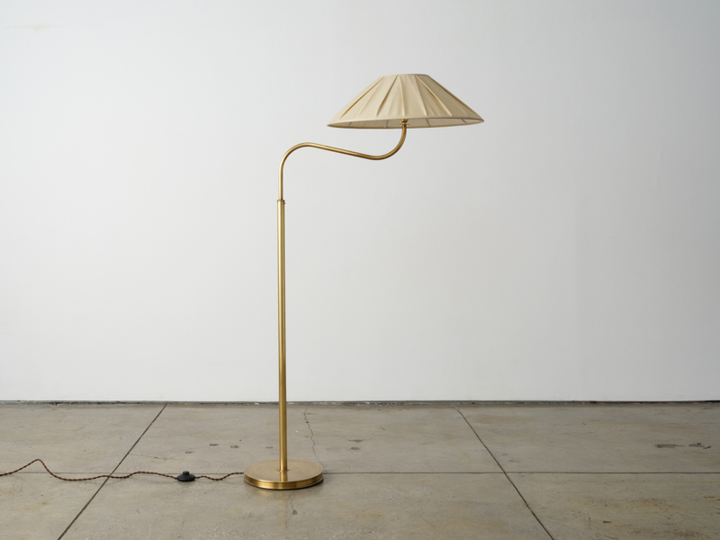 Josef Frank and Harald Elof Notini