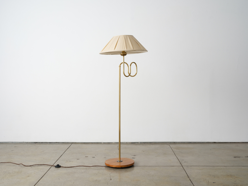 Josef Frank and Harald Elof Notini