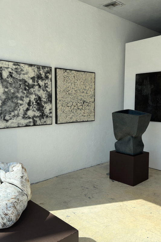 Fernando Casasempere | Hostler Burrows Annex