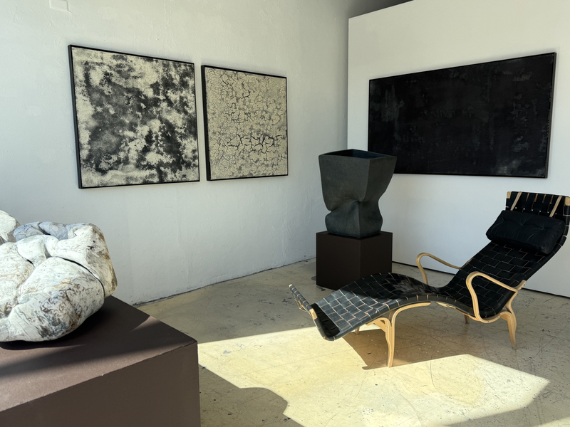 Fernando Casasempere | Hostler Burrows Annex