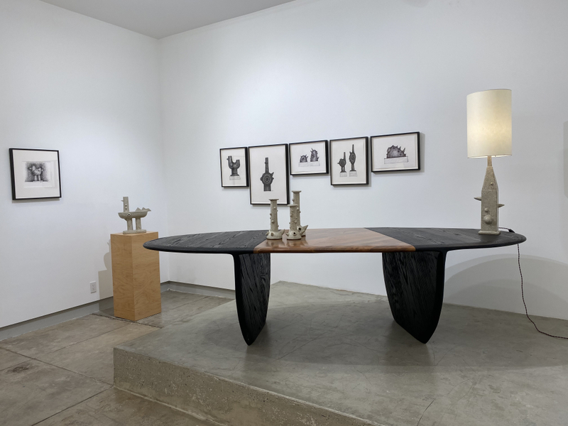 Carlos Otero | Los Angeles