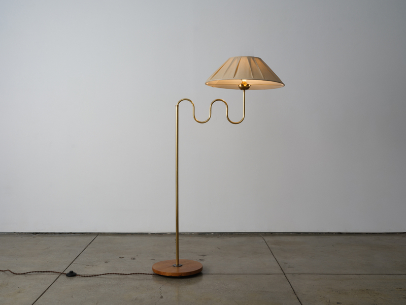 Josef Frank and Harald Elof Notini