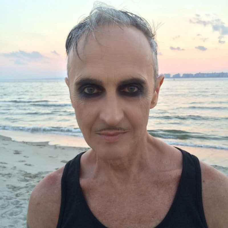 John Kelly Performs A FRIEND GAVE ME A BOOK - with Special Guest Carol Lipnik at P·P·O·W - News - PPOW