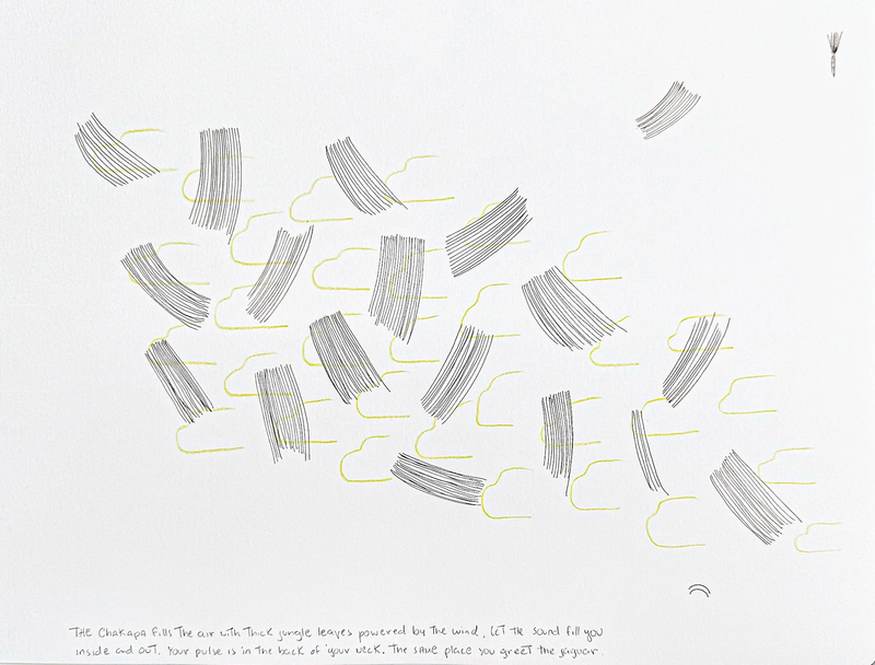 River Valley Arts Collective: Koyoltzintli - Programs - Al Held Foundation