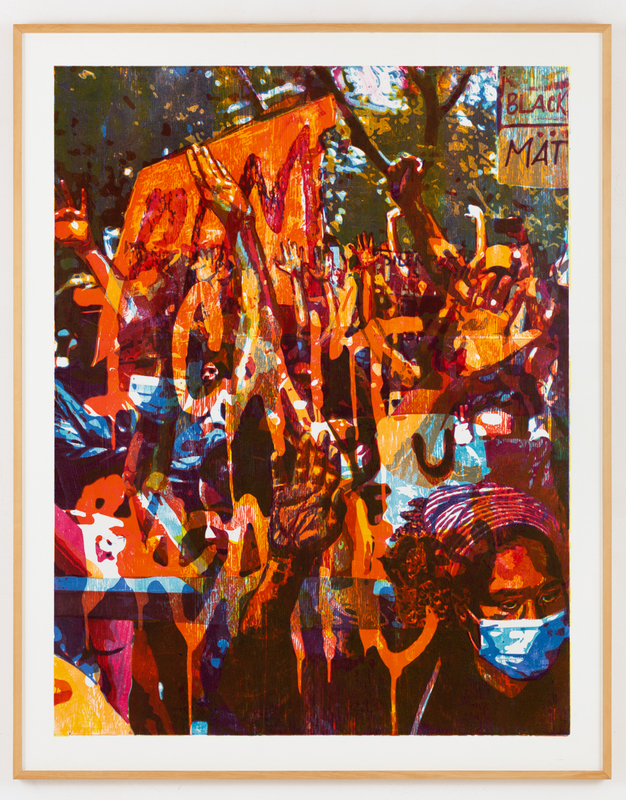 Zorawar Sidhu and Rob Swainston, May 27, 2020 - 2021