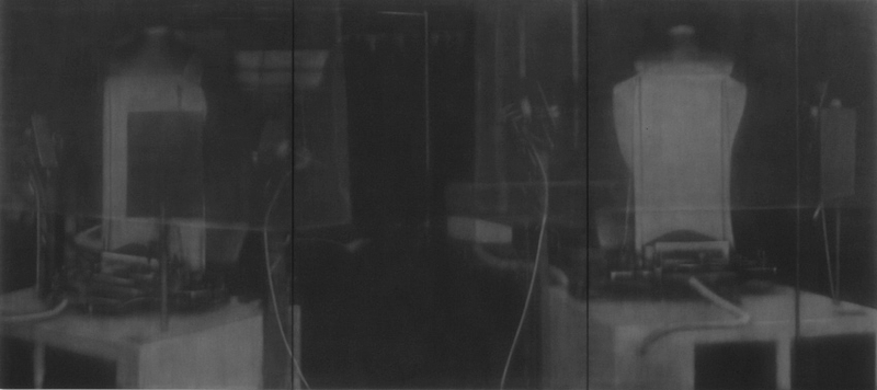 Troy Brauntuch, Untitled (Dry Cleaner),&nbsp;2008