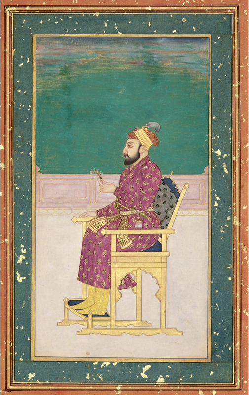 Nawab Sipahdar Khan, son of Nawab Khan Jahan Bahadur