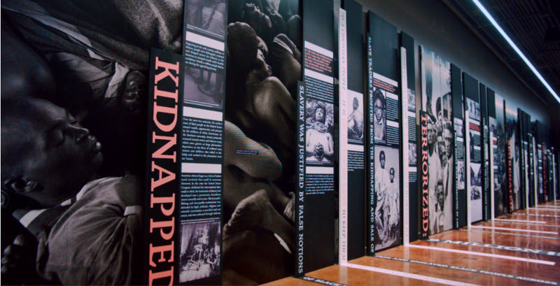 Lesson Two - The Narrative of Racial Difference - A Through-Line in History - True Justice - Lessons - Life Stories Interviews