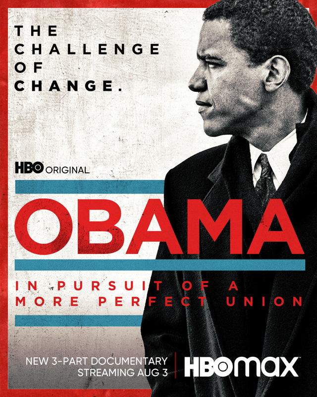Obama: In Pursuit of a More Perfect Union -  - Screening Guide - Life Stories Interviews
