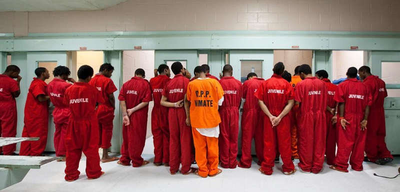 Lesson Four - Equal Justice Initiative’s Work - All Children are Children - True Justice - Lessons - Life Stories Interviews