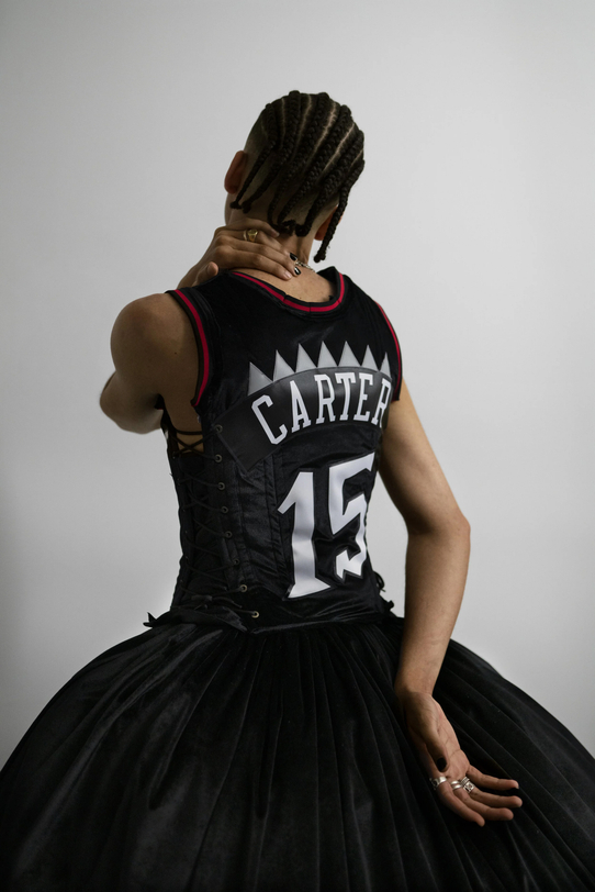 Esmaa Mohamoud&nbsp; One Of The Boys (Series), 2017-2019