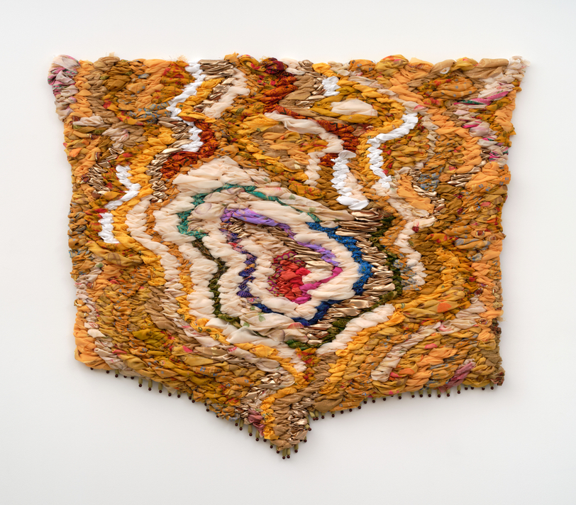 Suchitra Mattai between dew and dawn, 2026