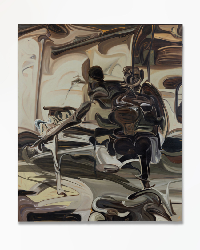 Luke Agada Free Port, 2026&nbsp;