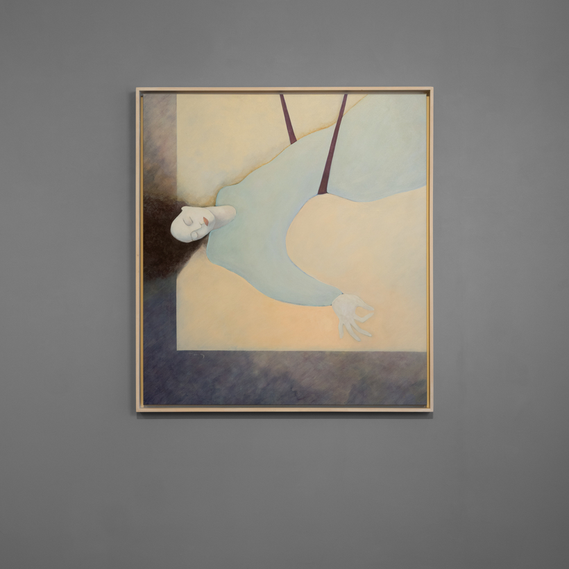 Mimi Chen Ting: Ties Unbound