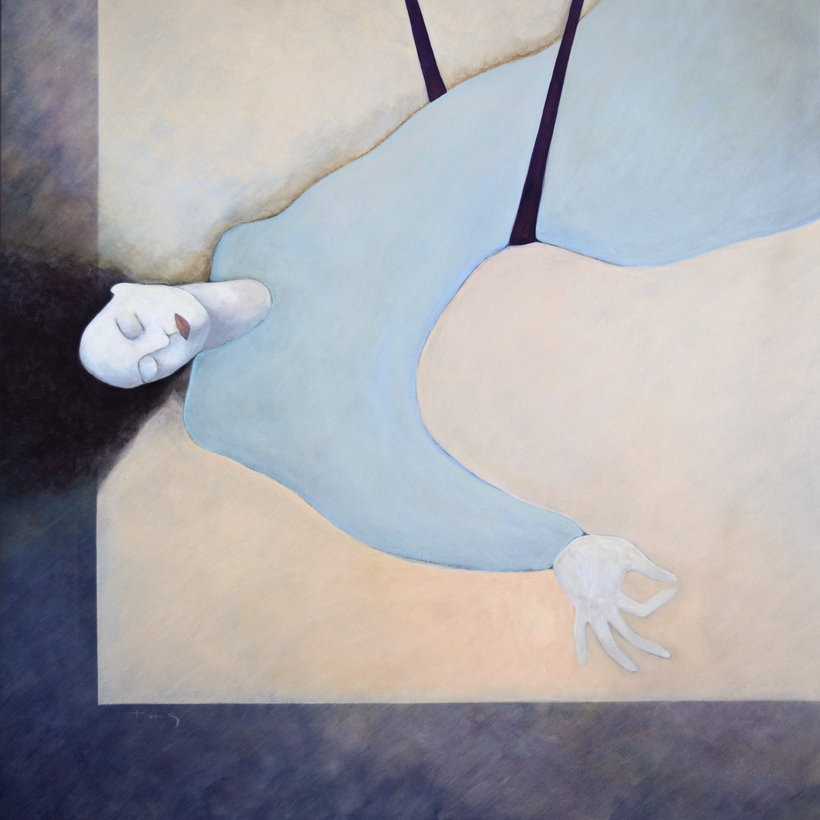 Mimi Chen Ting: Ties Unbound