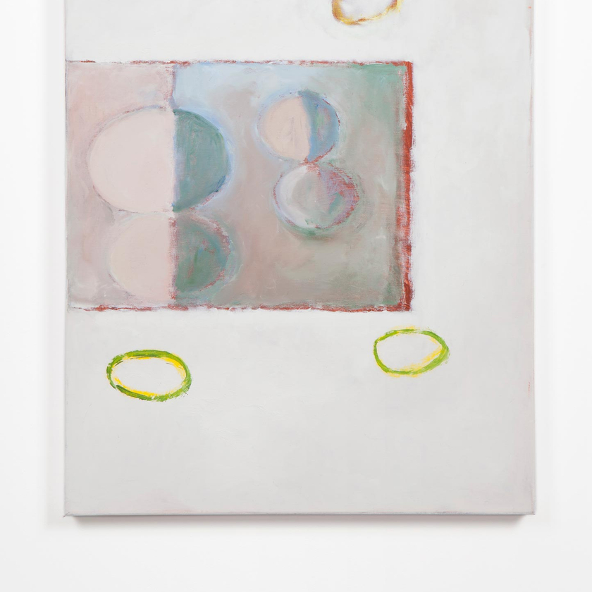 Ben Benaouisse & Agnes Maes