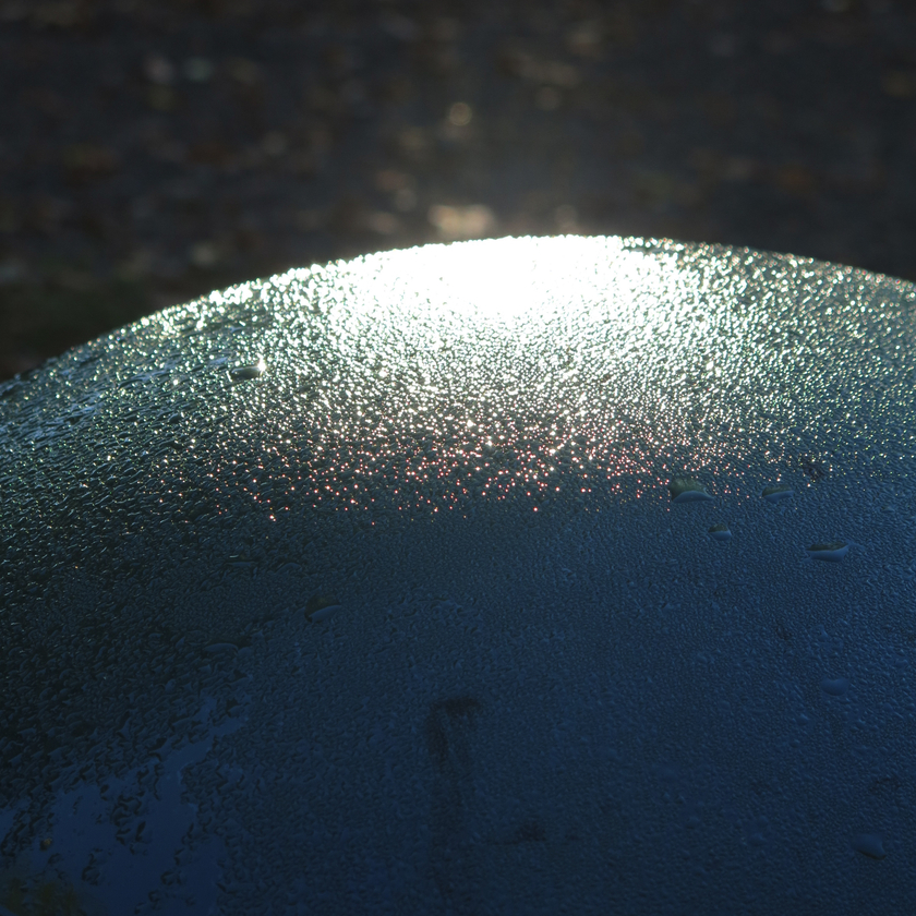 Johan De Wilde | Saturnus